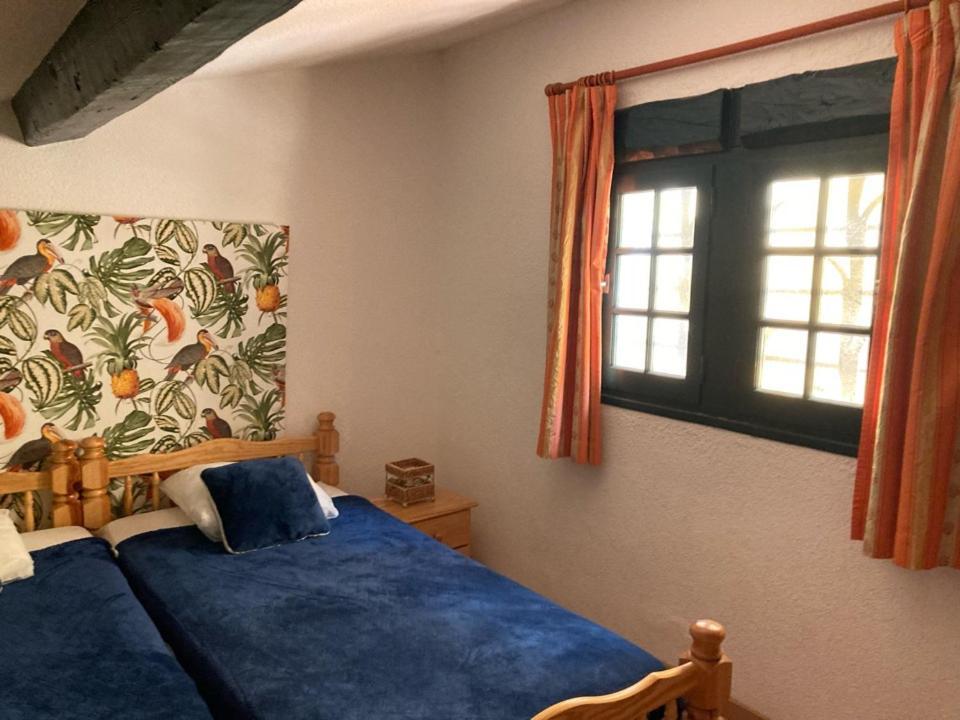 Les Pieds Dand L'Eau Apartment Banyuls-sur-Mer Exterior photo