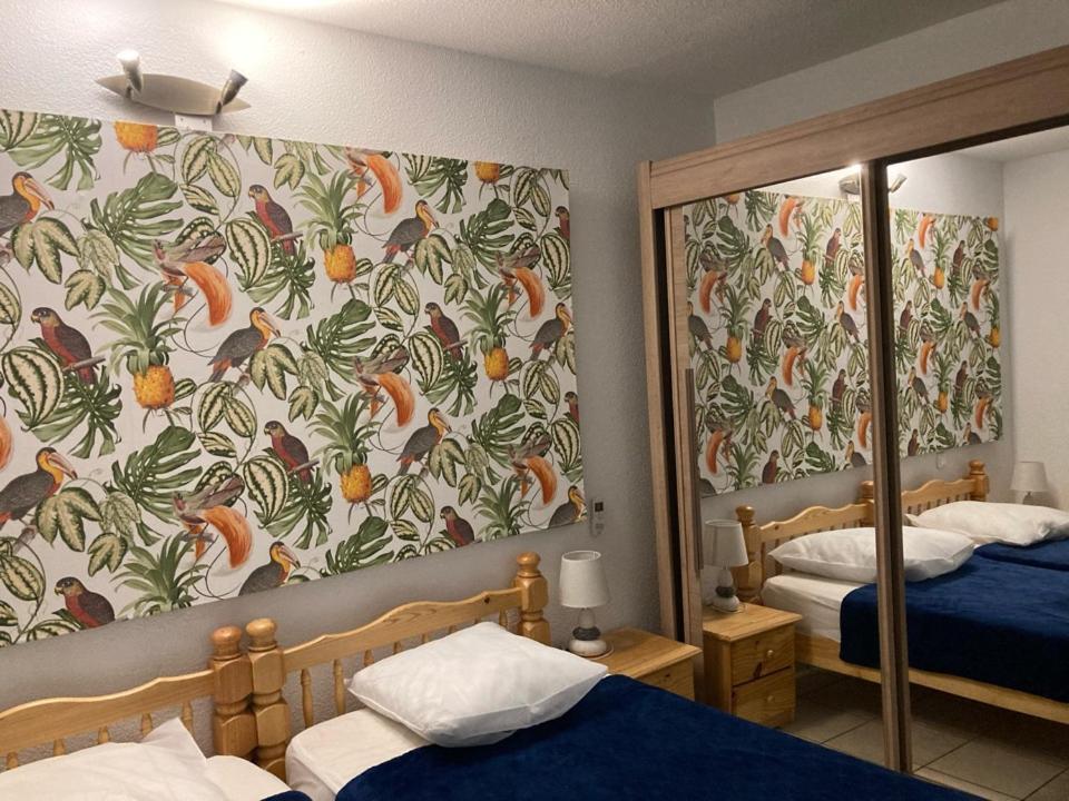 Les Pieds Dand L'Eau Apartment Banyuls-sur-Mer Exterior photo